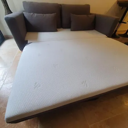 A Casa Andria