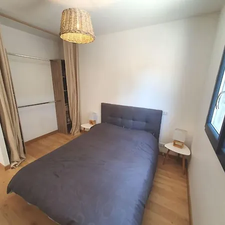 アパート A Casa Andria