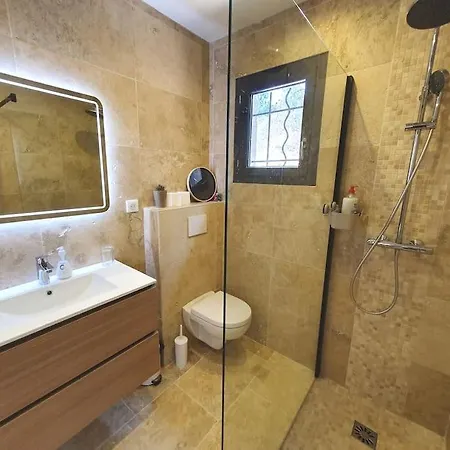 A Casa Andria شقة *